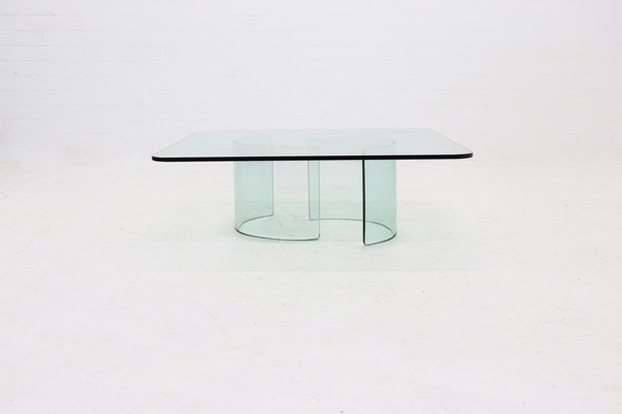 Image 1 of Vintage Italian Modern Coffee Table