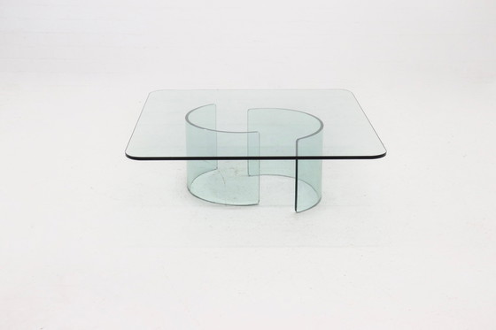 Image 1 of Vintage Italian Modern Coffee Table