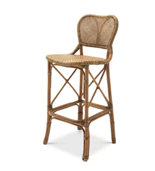 1X Eichholtz Bar Stool Colony