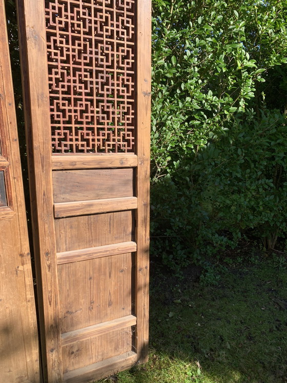 Image 1 of Screen, Panel, Door