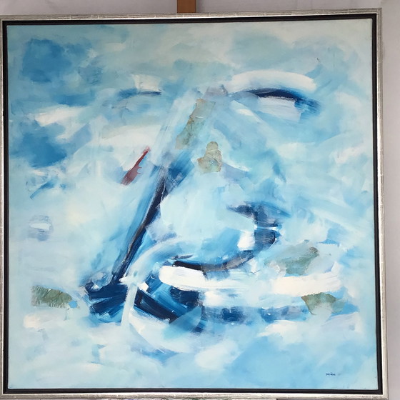 Image 1 of Depiere Alain painting