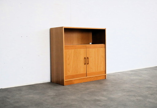 2x gabinetes suecos vintage