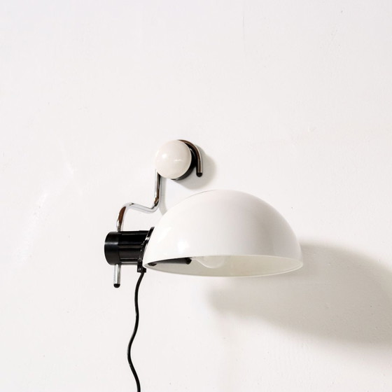 Image 1 of Guzzini Libellula wall lamp