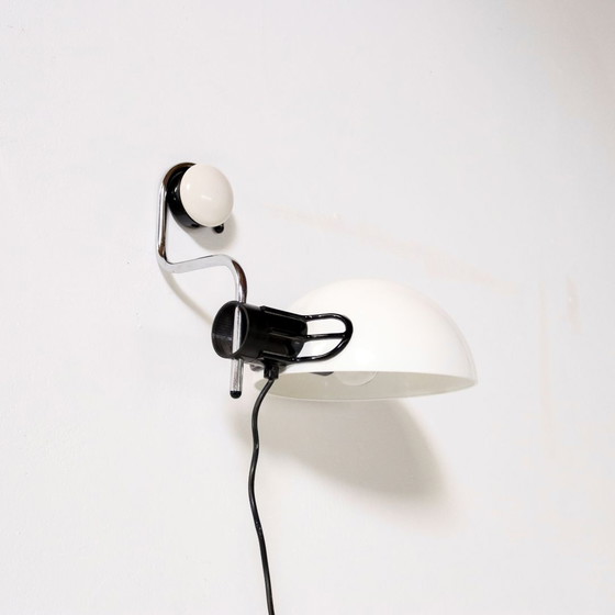 Image 1 of Guzzini Libellula wall lamp