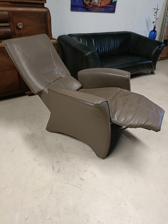 Image 1 of Relax Armchair