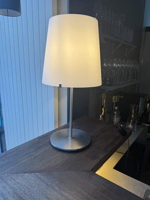 4X Table Lamp Fontanaarte
