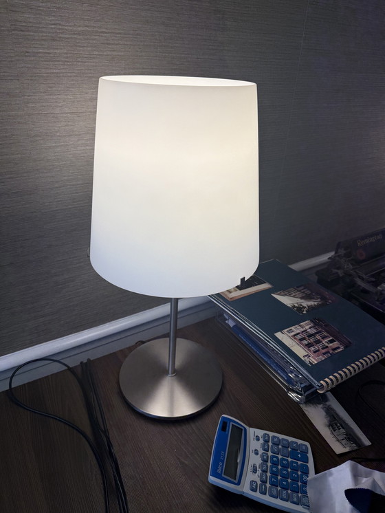 Image 1 of 4X Lampada da tavolo Fontanaarte