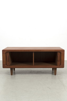 Danish Dyrlund cabinet