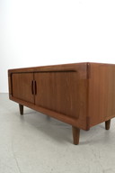 Armoire danoise Dyrlund