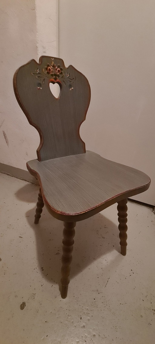 Farmhouse chair/country house style (2)