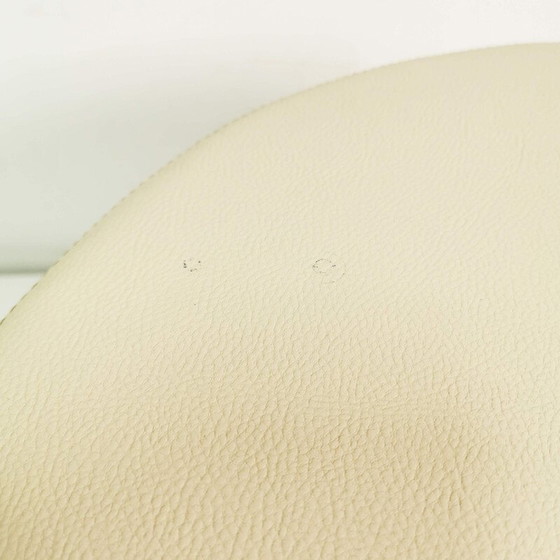 Image 1 of Vintage Snap pouf by Advice, Italy 2015s