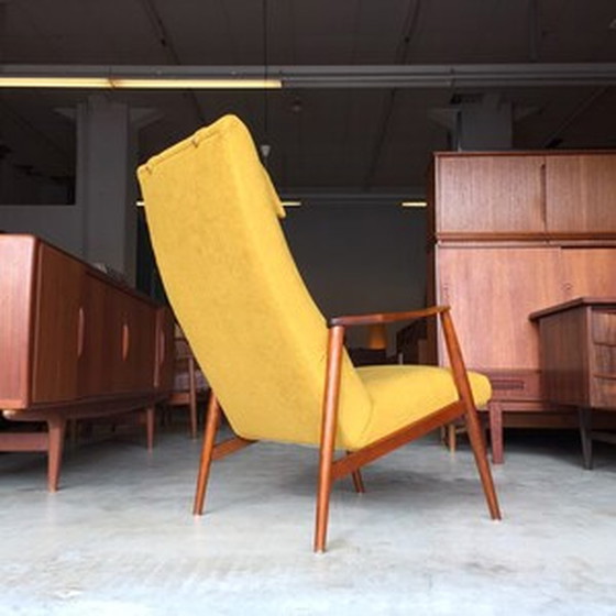 Image 1 of Lohmeyer Era Wing armchair