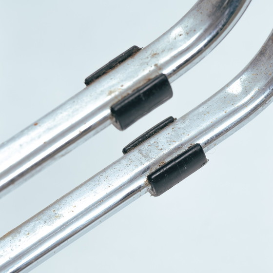 Image 1 of Sillas plegables Giancarlo Piretti Anonima Castelli Plia, correas, 8, Italia, 1967