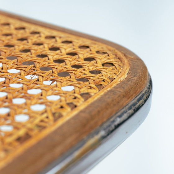 Image 1 of Sillas plegables Giancarlo Piretti Anonima Castelli Plia, correas, 8, Italia, 1967