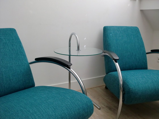 Image 1 of Sillón Gelderland 5470 Diseño Jan Des Bouvrie 2X