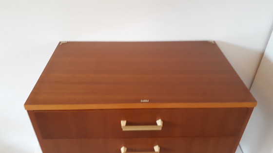 Image 1 of comodino vintage