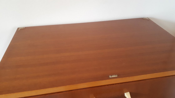 Image 1 of comodino vintage