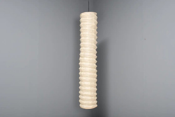 Image 1 of Ozeki Akari Pendant by Isamu Noguchi