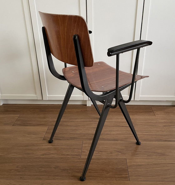 Image 1 of Vintage Design Pagholz Chair