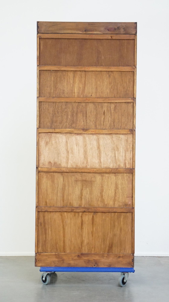 Image 1 of Tall Cabinet/ Bookcase