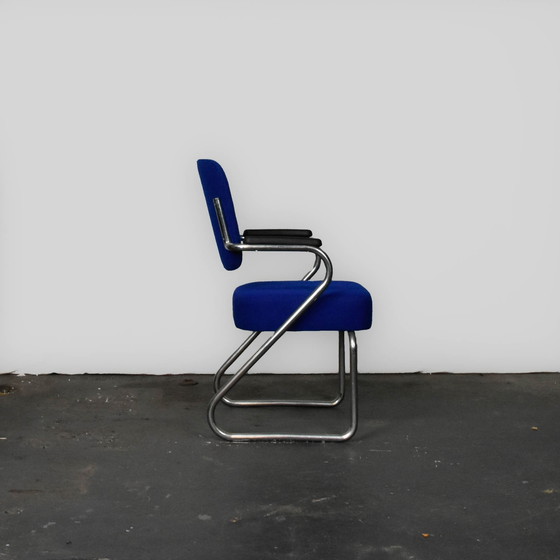 Image 1 of Paul Schuitema Armchair