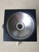 Vintage spotlight