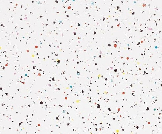 Image 1 of 12709 Vintage Speckles Wallpaper Speckles.