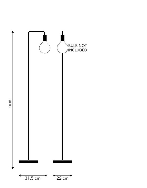 Image 1 of Frandsen - Cool Vloerlamp