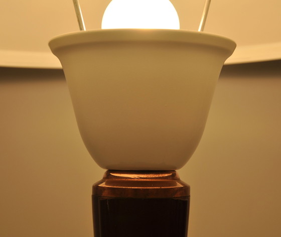 Image 1 of Jumo Model 320 desk and table lamp