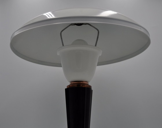 Image 1 of Jumo Model 320 desk and table lamp