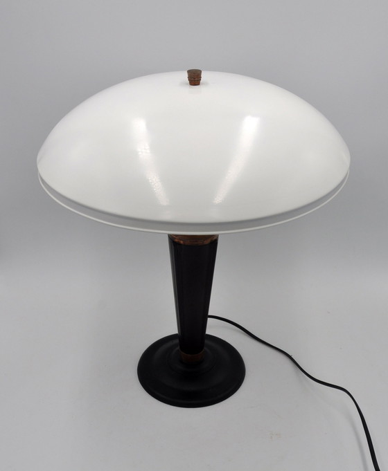 Image 1 of Jumo Model 320 desk and table lamp