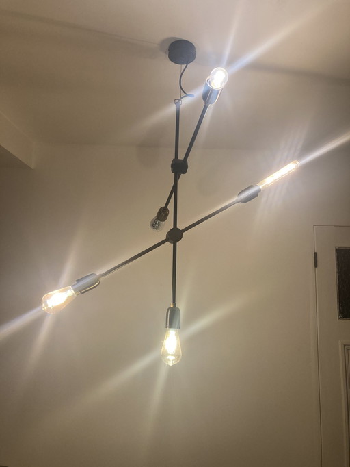 House Doctor Modular Pendant Lamp