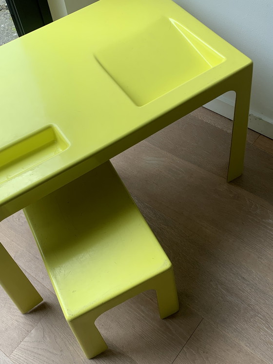 Image 1 of Marc Berthier Ozoo Childs desk