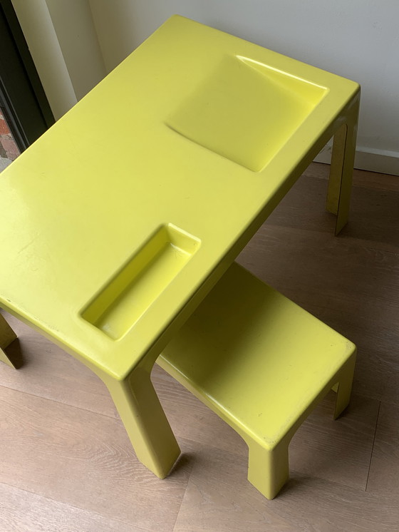 Image 1 of Marc Berthier Ozoo Childs desk