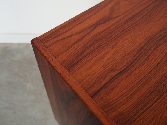 Image 1 of Rosewood Bookcase, Danish Design, 1970S, Production: Denmark