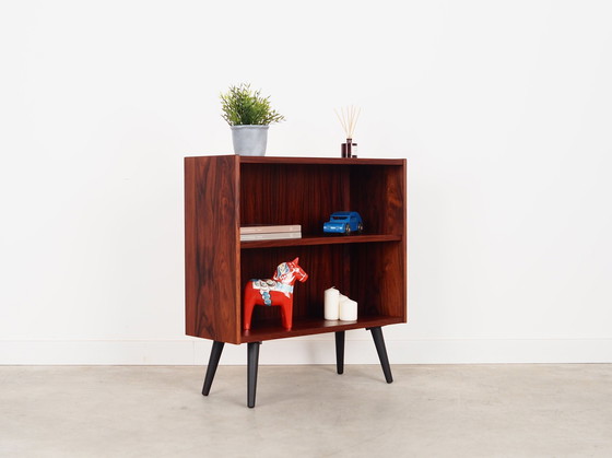 Image 1 of Rosewood Bookcase, Danish Design, 1970S, Production: Denmark