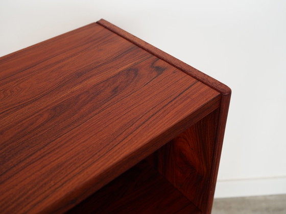 Image 1 of Rosewood Bookcase, Danish Design, 1970S, Production: Denmark