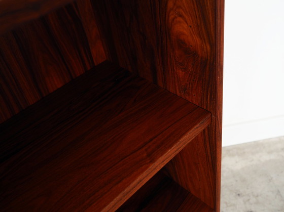 Image 1 of Rosewood Bookcase, Danish Design, 1970S, Production: Denmark