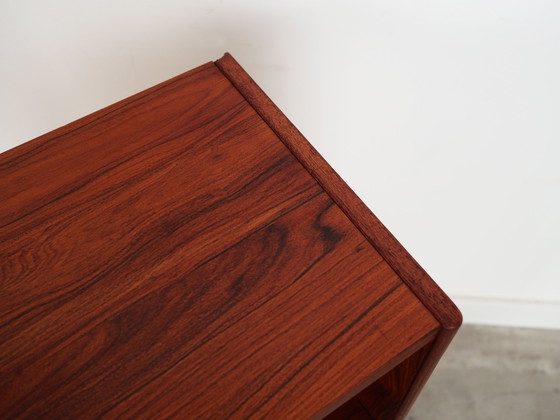 Image 1 of Rosewood Bookcase, Danish Design, 1970S, Production: Denmark