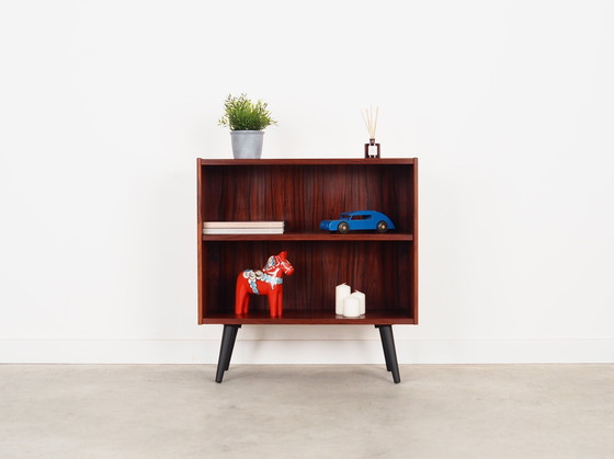 Image 1 of Rosewood Bookcase, Danish Design, 1970S, Production: Denmark