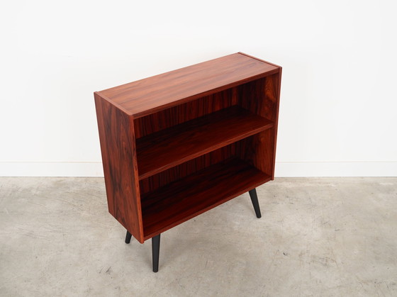 Image 1 of Rosewood Bookcase, Danish Design, 1970S, Production: Denmark