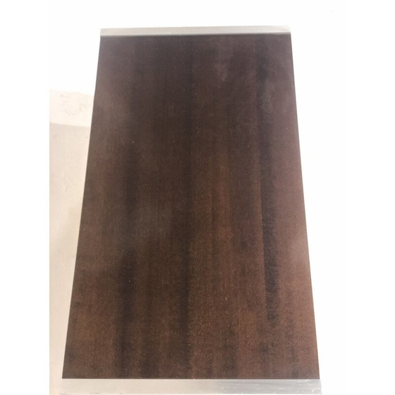 Image 1 of Vintage melamine coffee table by Roche Bobois, 1976