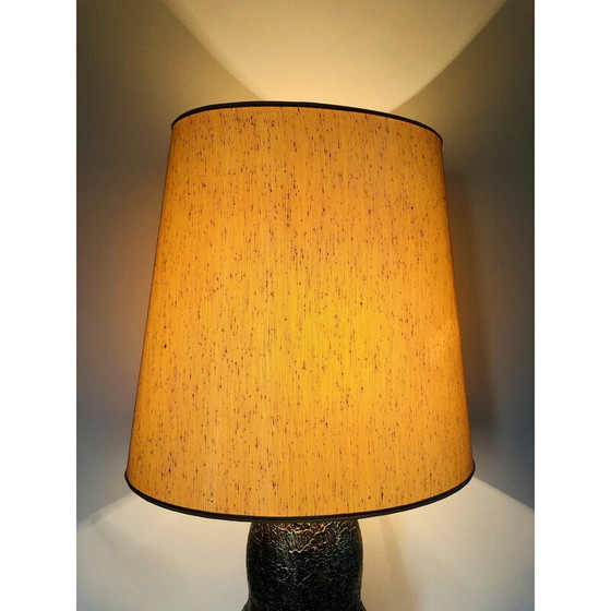Image 1 of Vintage lounge lamp by Ugo Zaccagnini, Italy 1960