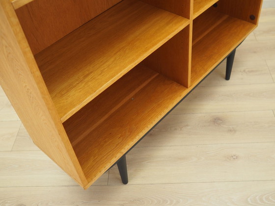 Image 1 of Ash Bookcase, Danish Design, 1970S, Production: Denmark