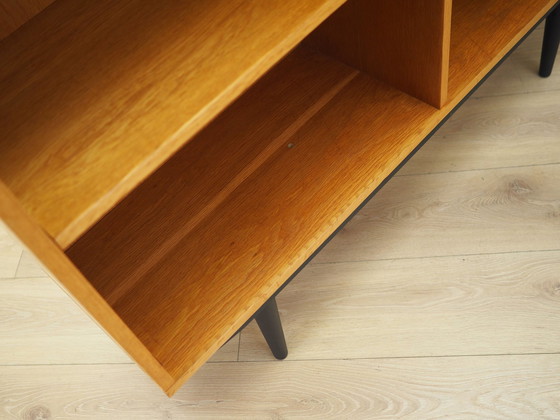 Image 1 of Ash Bookcase, Danish Design, 1970S, Production: Denmark