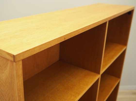 Image 1 of Ash Bookcase, Danish Design, 1970S, Production: Denmark