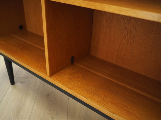 Image 1 of Ash Bookcase, Danish Design, 1970S, Production: Denmark