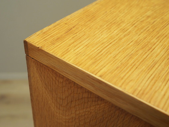 Image 1 of Ash Bookcase, Danish Design, 1970S, Production: Denmark