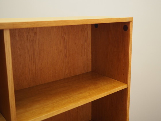 Image 1 of Ash Bookcase, Danish Design, 1970S, Production: Denmark