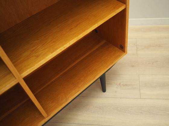 Image 1 of Ash Bookcase, Danish Design, 1970S, Production: Denmark